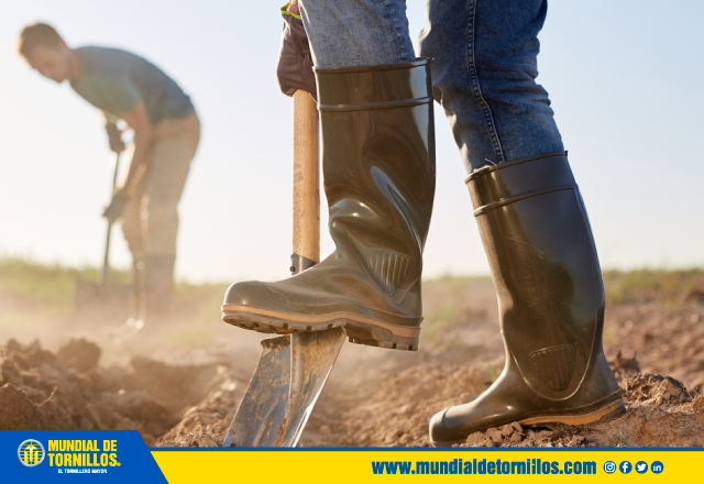 SUPER TOOLS, herramientas de la más alta calidad. 